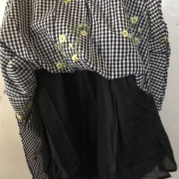 Skater / rockabilly dress - Picture 6 of 14